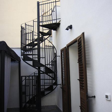 Zisas Apartment Palermo Ngoại thất bức ảnh