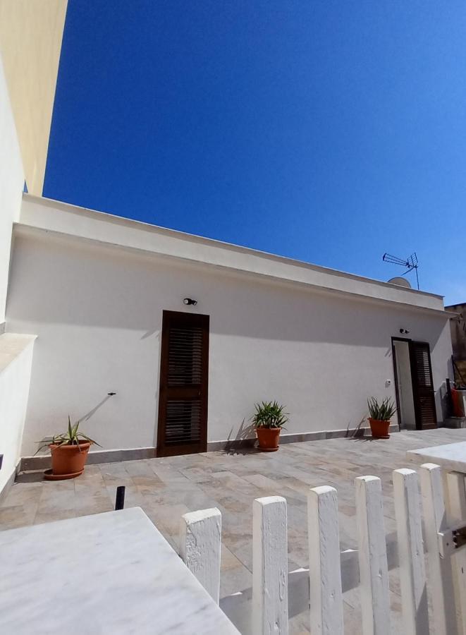 Zisas Apartment Palermo Ngoại thất bức ảnh
