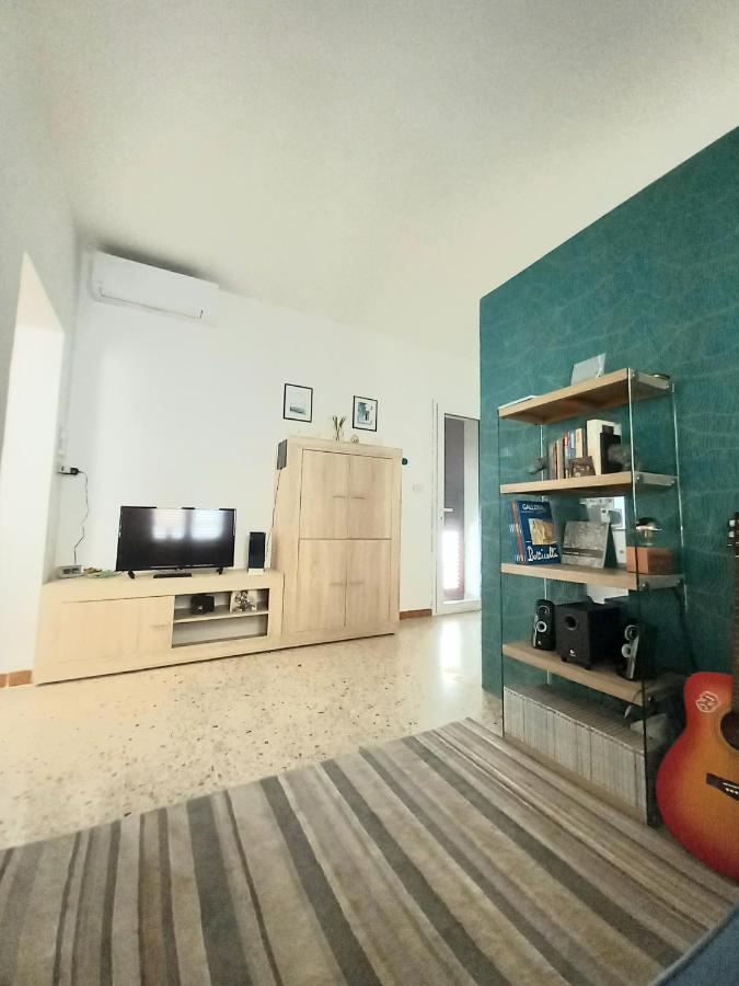 Zisas Apartment Palermo Ngoại thất bức ảnh