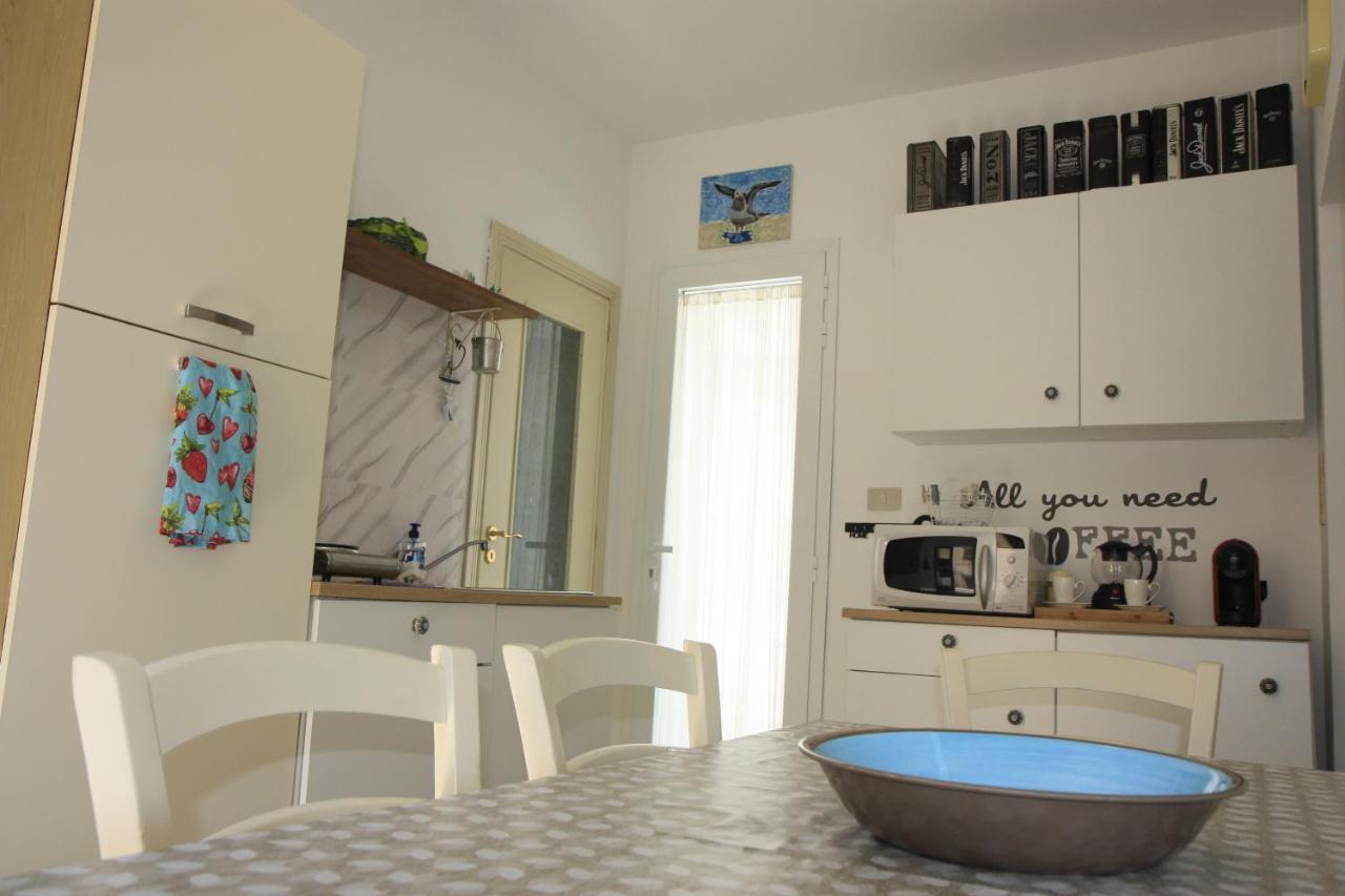 Zisas Apartment Palermo Ngoại thất bức ảnh