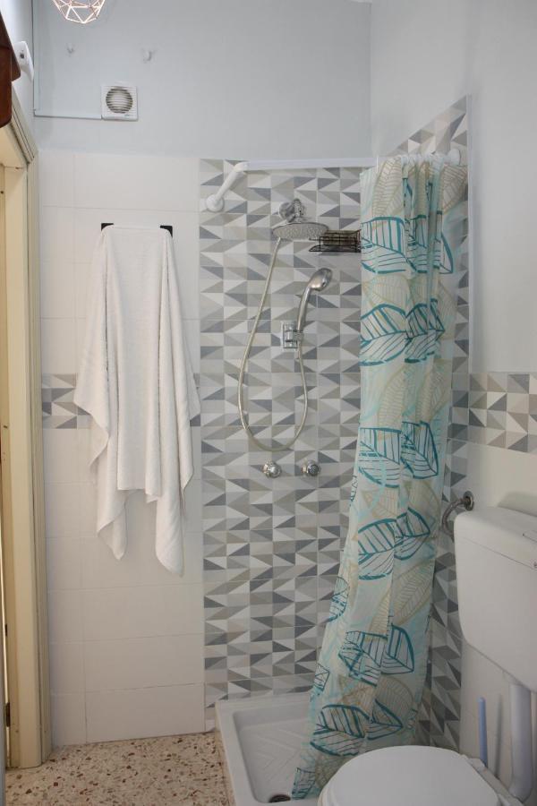 Zisas Apartment Palermo Ngoại thất bức ảnh