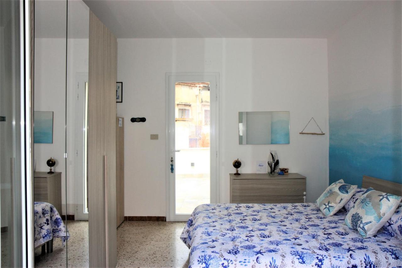 Zisas Apartment Palermo Ngoại thất bức ảnh