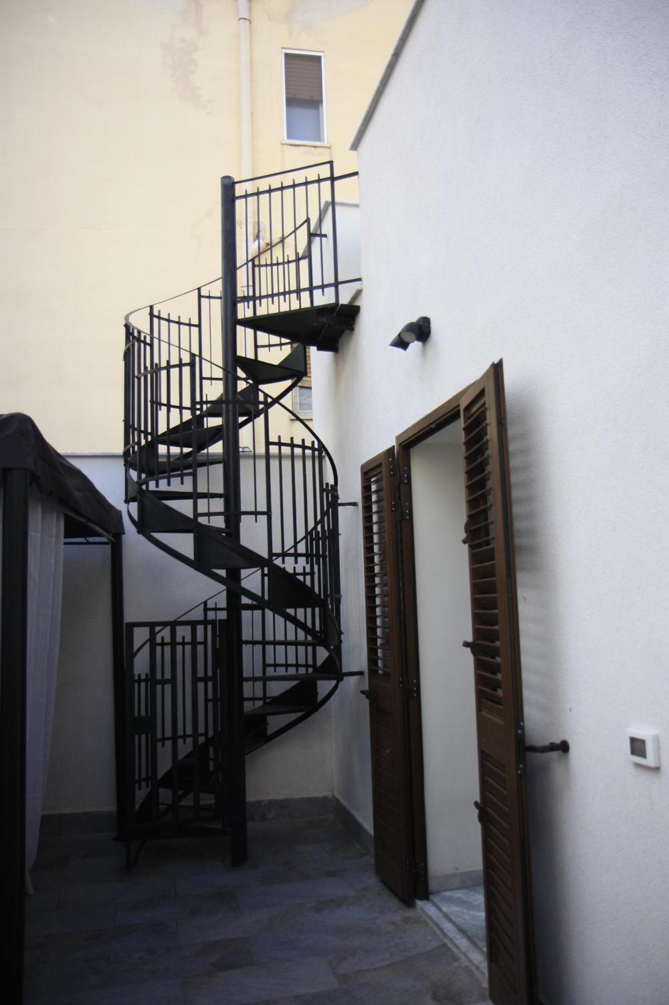Zisas Apartment Palermo Ngoại thất bức ảnh